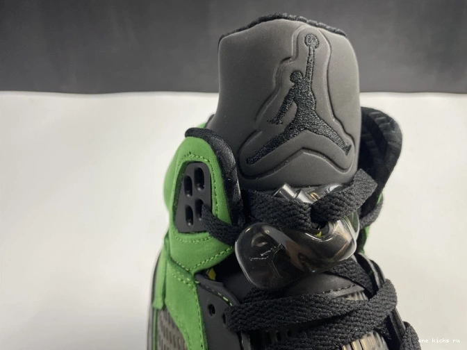 Rep Oregon 5 CK6631-307 SE Ducks Jordan Air 0716